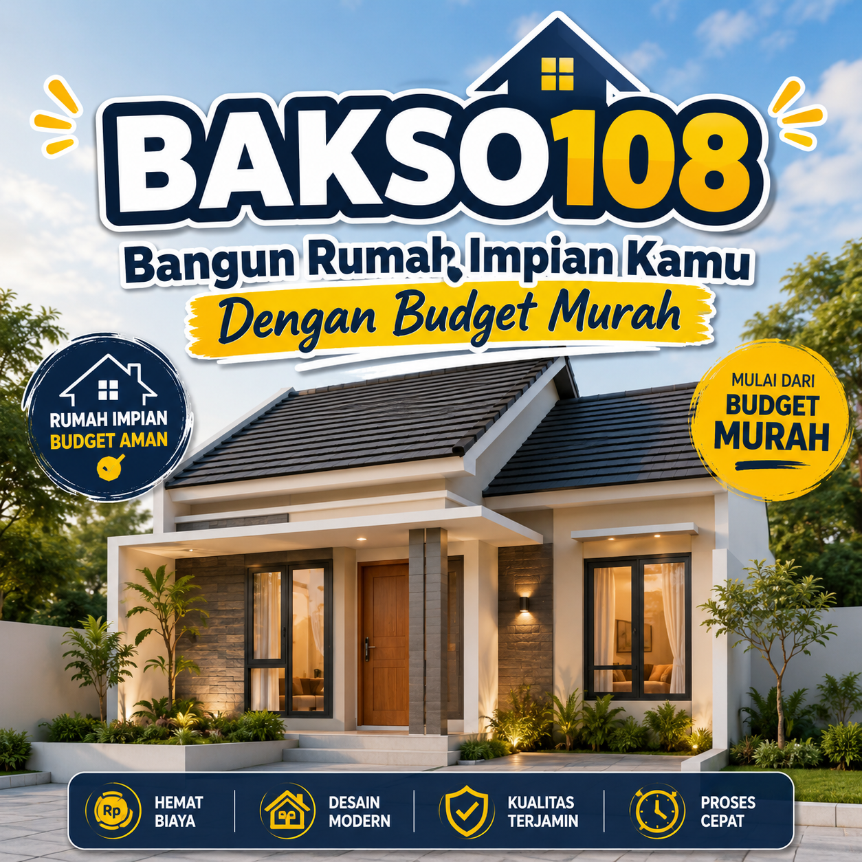 BAKSO108